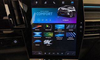 Vehicle 3D Image