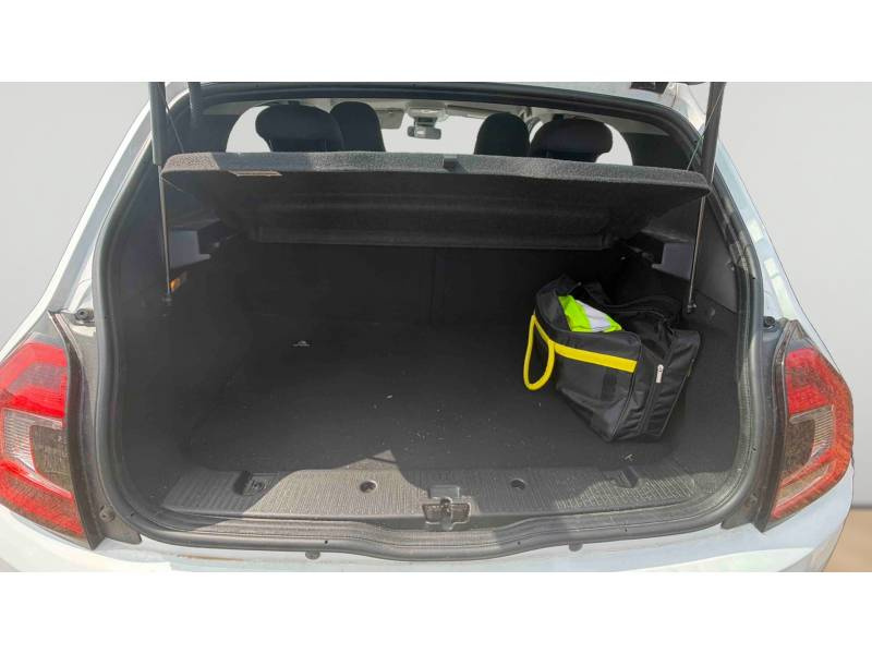 Renault Twingo III