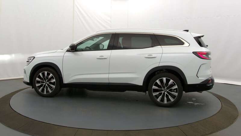 Renault Espace VI