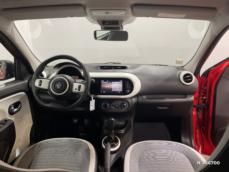 Renault Twingo III