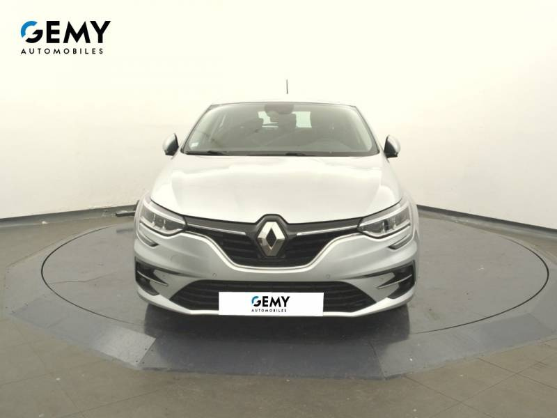Renault Megane IV Berline