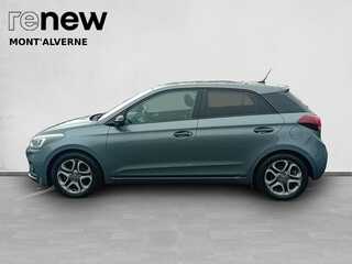 Vehicle 3D Image