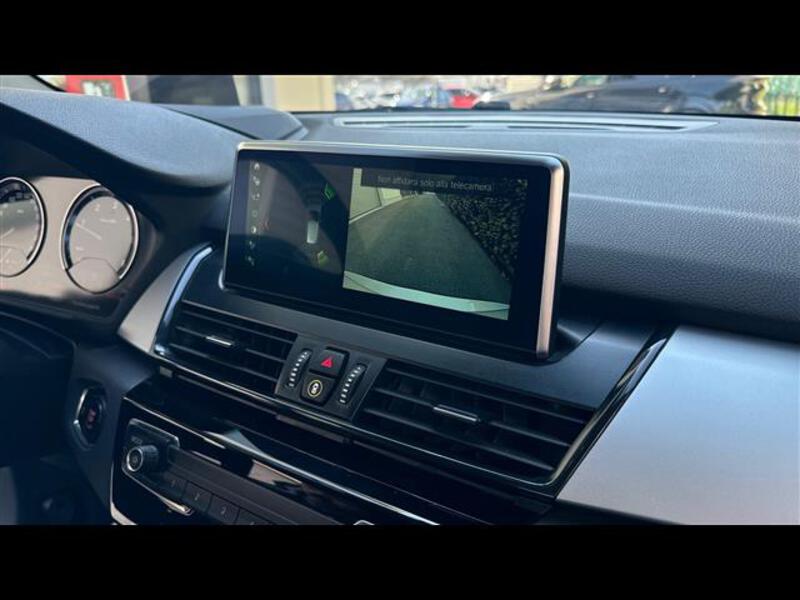 BMW Serie 2