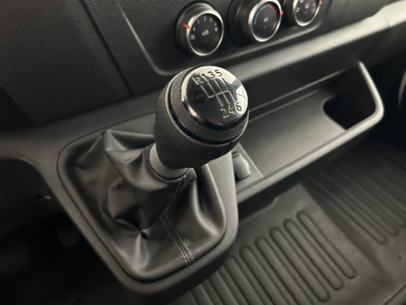 Renault Master III