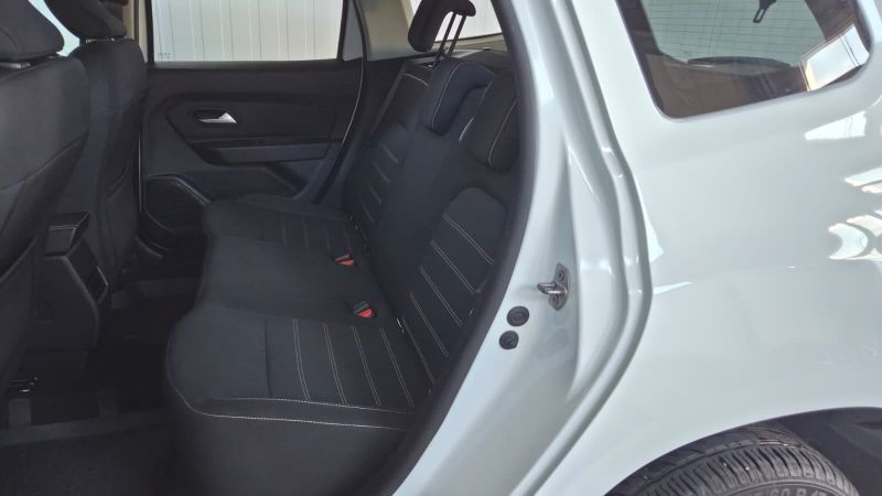 DACIA Duster 2022 — imagine 62