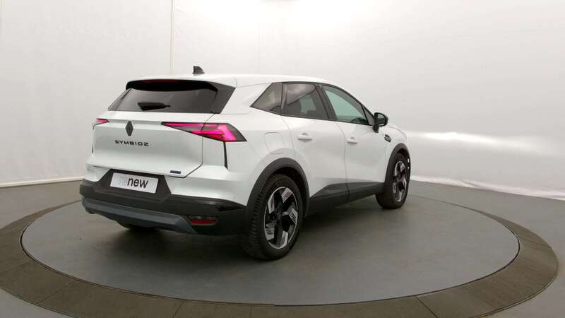 Renault Symbioz