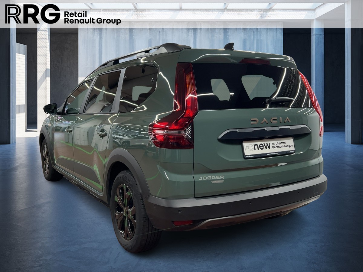 Dacia Jogger – Bild 3