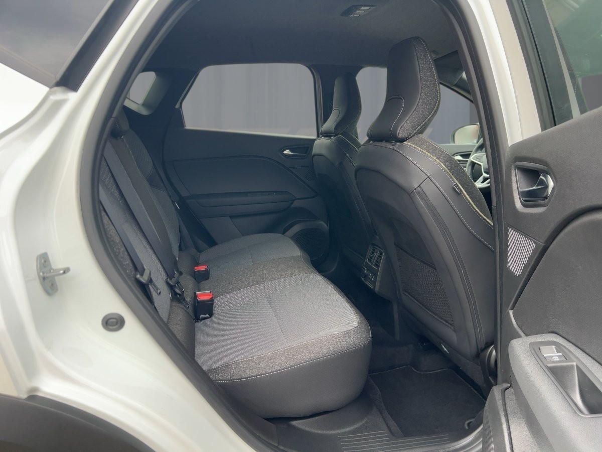 Renault Captur – Bild 9