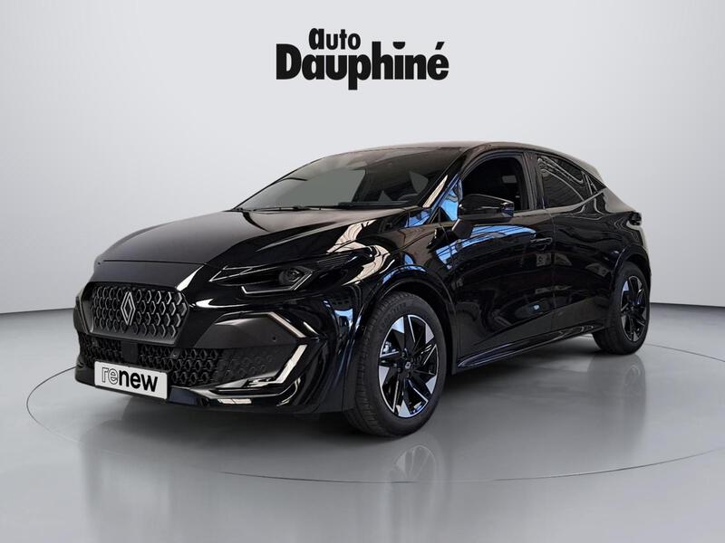 Renault Clio VI