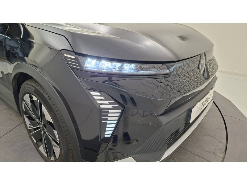 Renault Scenic E-Tech Electrique