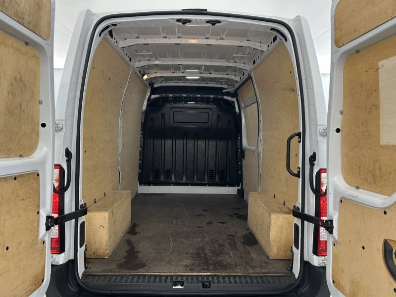 Renault Master III