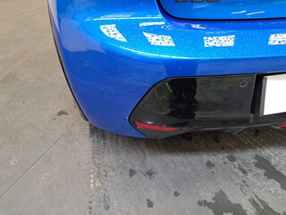 Vehicle 3D Image