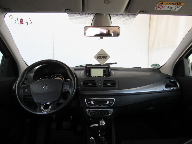 RENAULT Megane 2014 — imagine 13