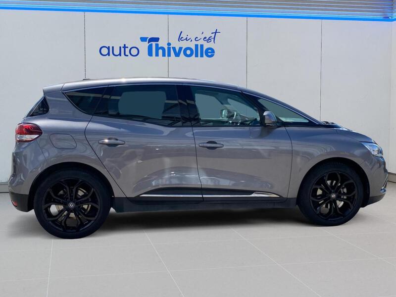 Renault Scenic IV