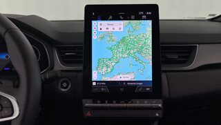 Vehicle 3D Image
