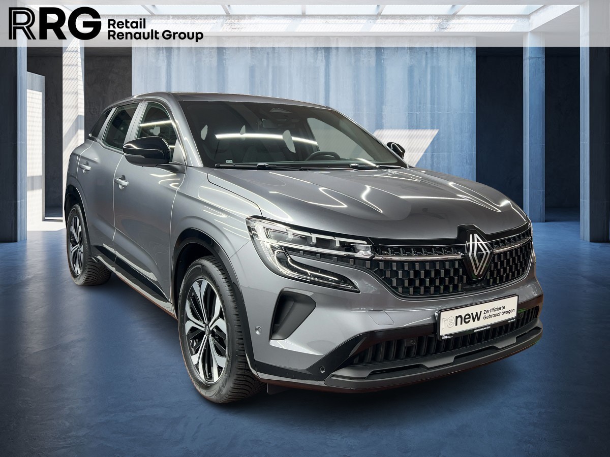 Renault Austral – Bild 6
