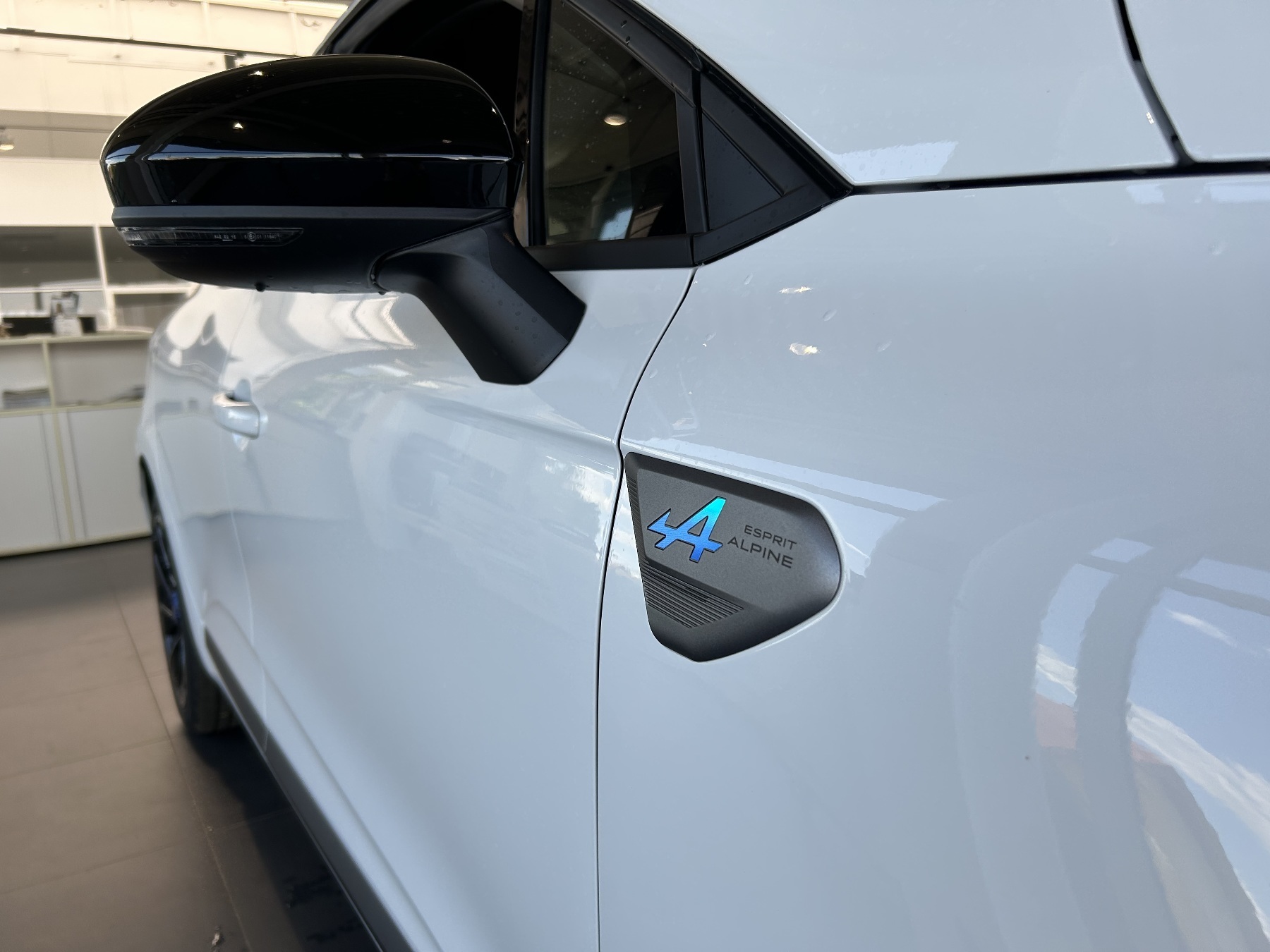 Renault Clio – Bild 5
