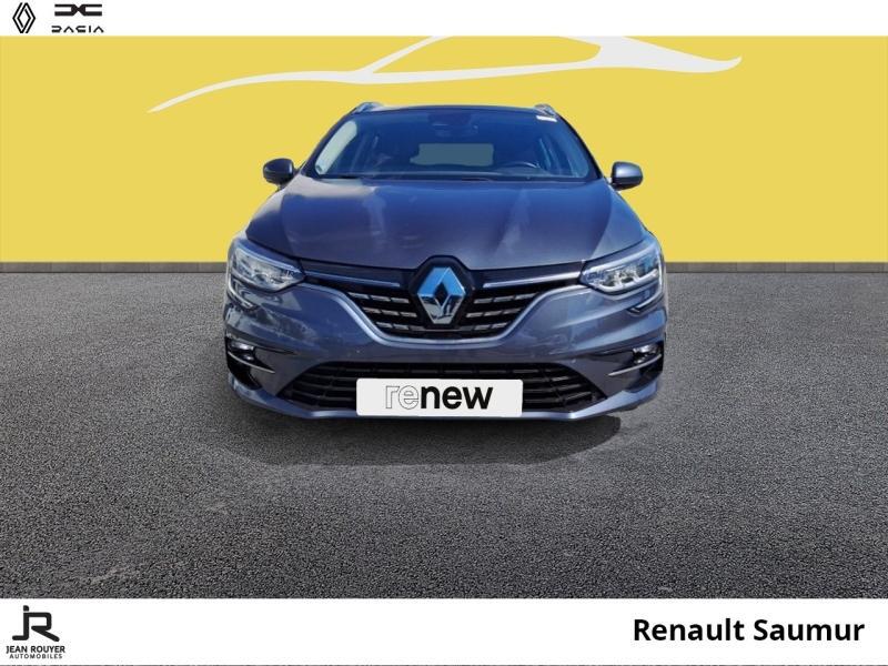 Renault Megane IV Estate