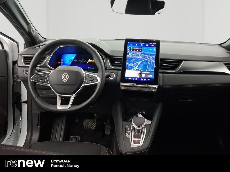 Renault Symbioz
