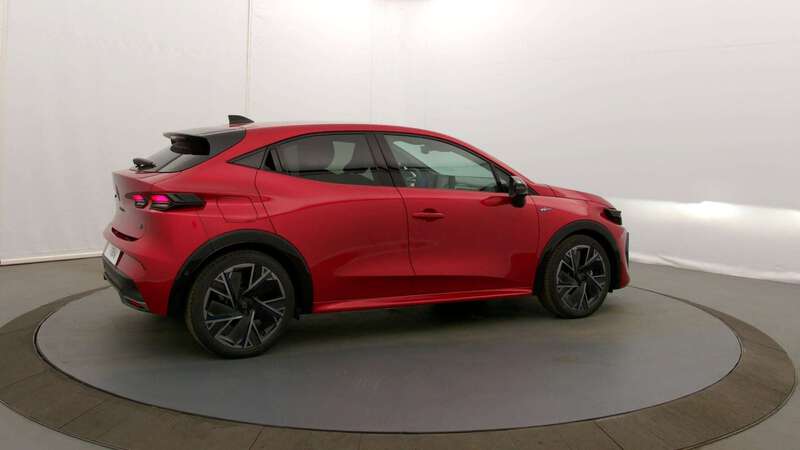 Renault Clio VI