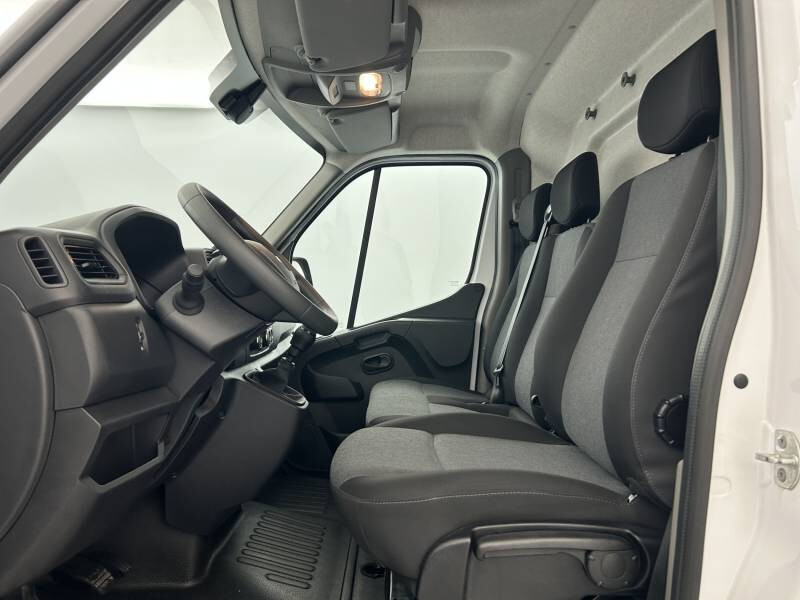 Renault Master III