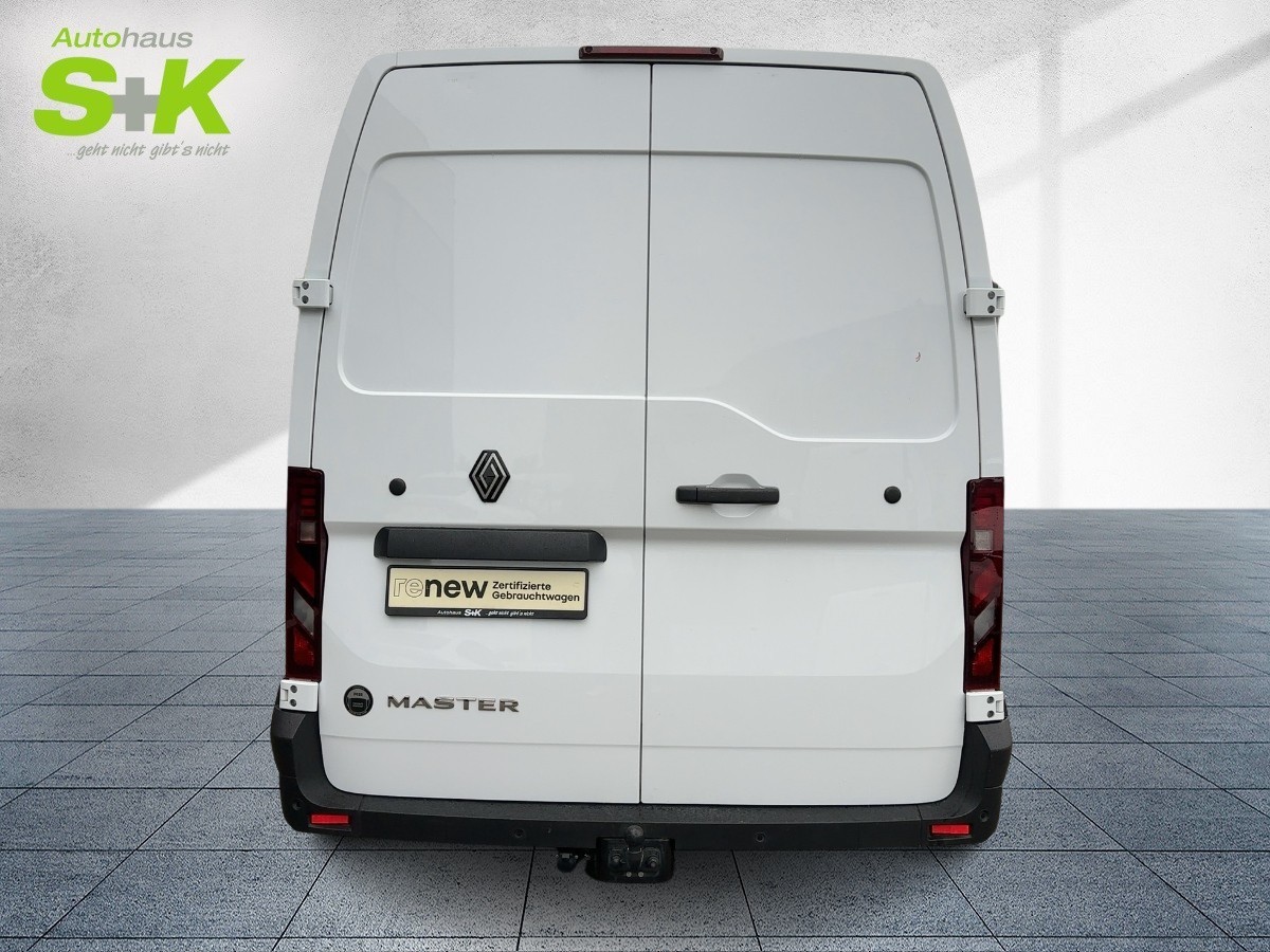 Renault Master – Bild 3
