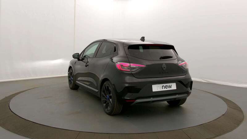 Renault Clio V