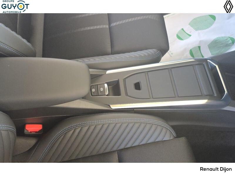 Renault Clio VI