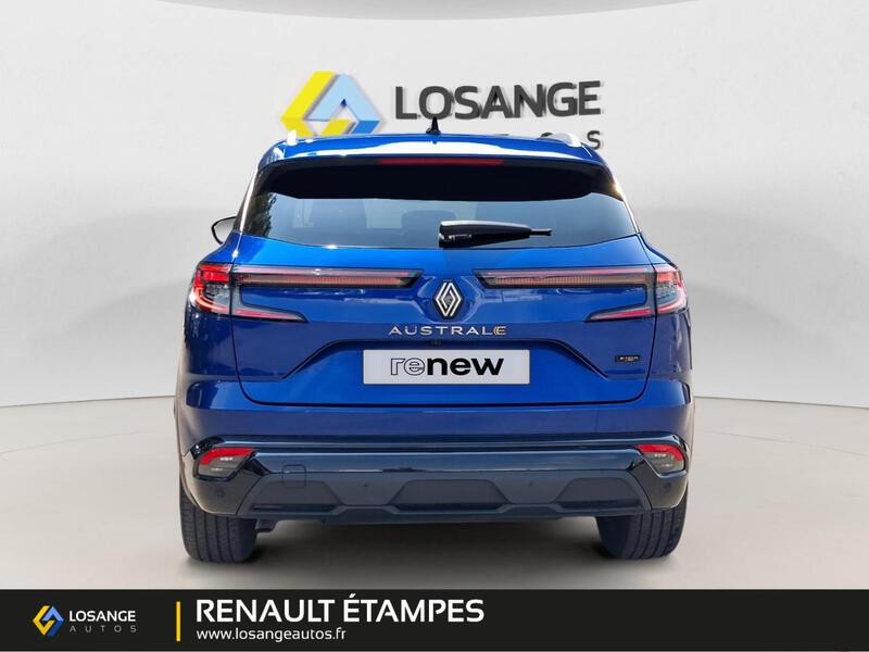 Renault Austral