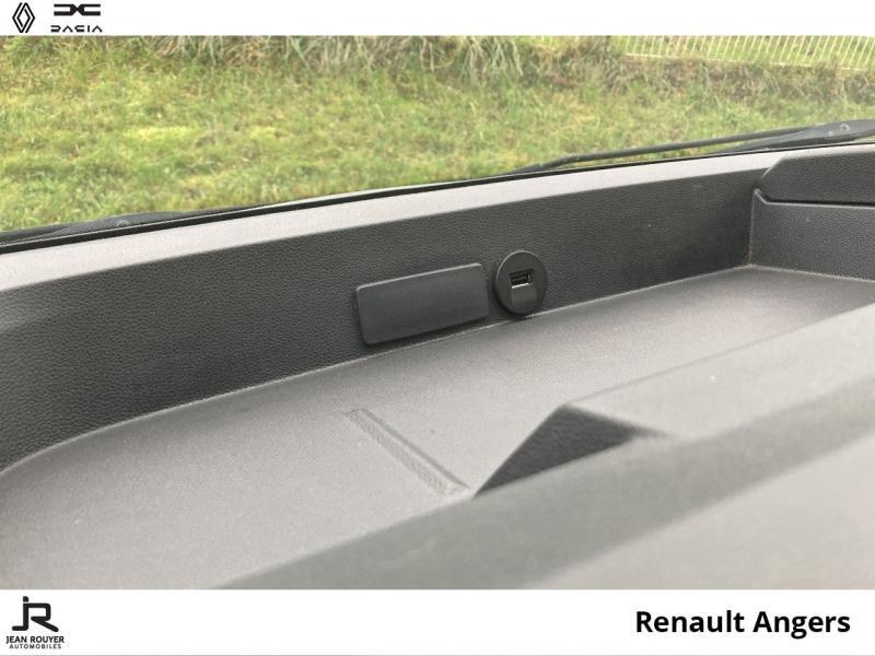 Renault Master Fourgon