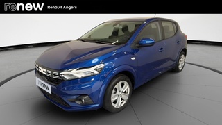 SANDERO