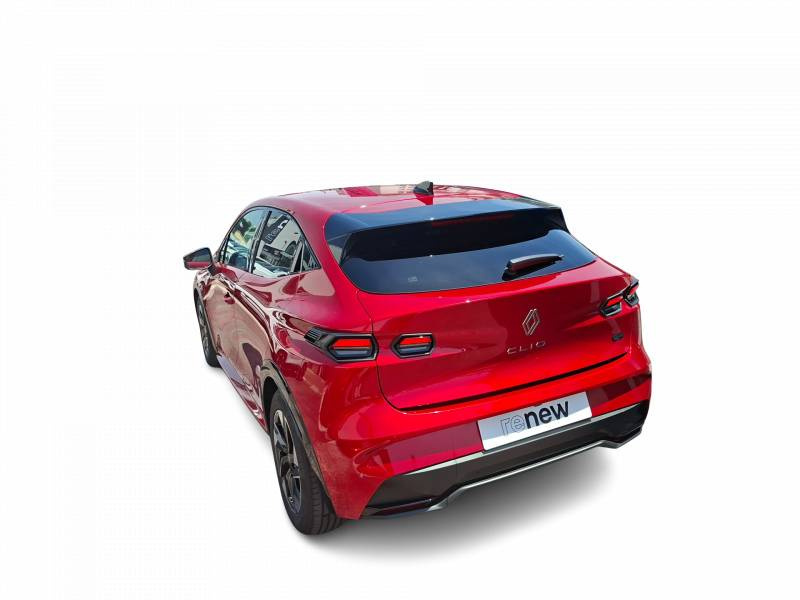Renault Clio VI