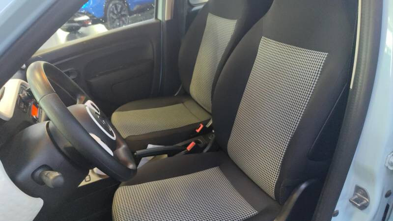Renault Twingo E-Tech Electrique