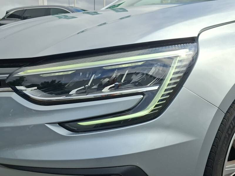 Renault Megane IV Berline