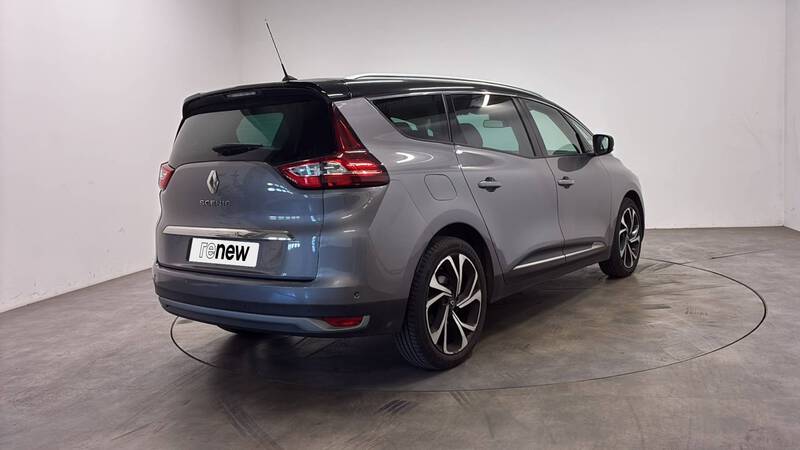 Renault Grand Scenic IV