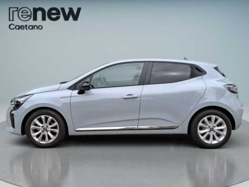 RENAULT Clio TCe 90 Evolution — photo 5
