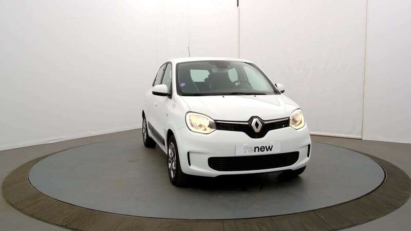 Renault Twingo III