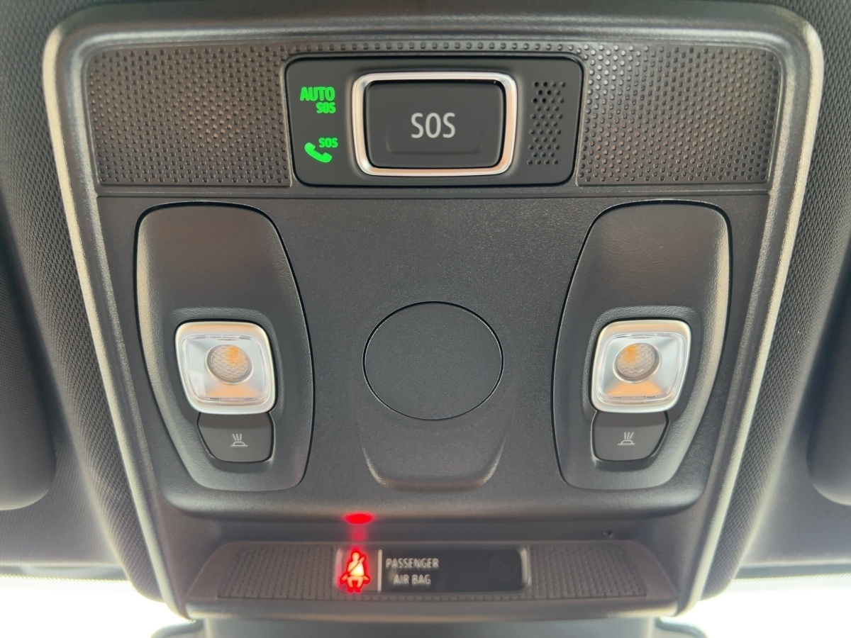 Renault Arkana – Bild 17
