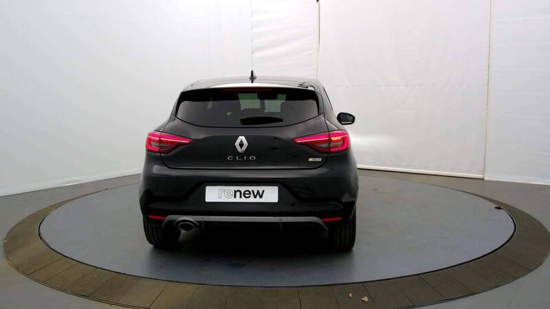 Renault Clio V