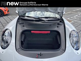 Vehicle 3D Image