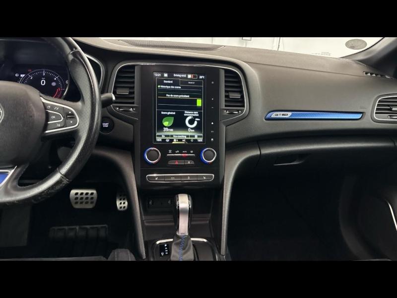 Renault Megane IV Berline