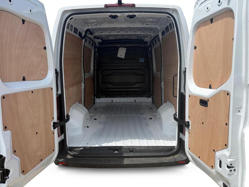 Renault Master VAN