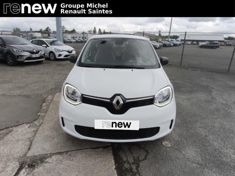 Renault Twingo III