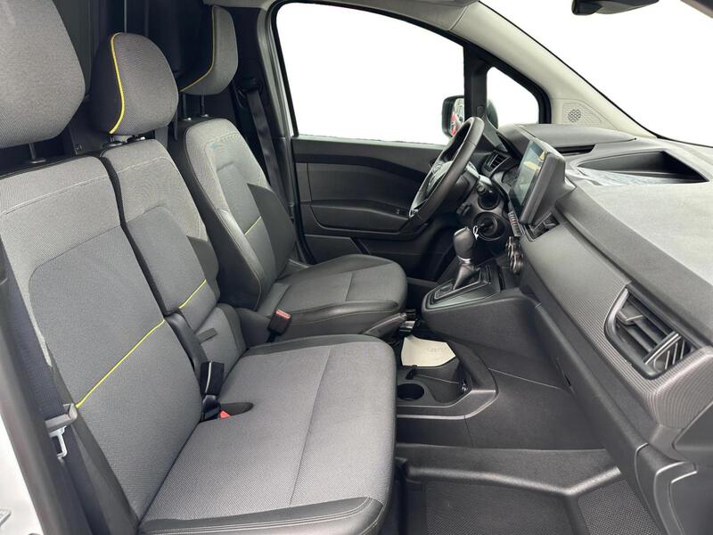 Renault Kangoo VU