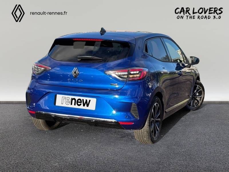 Renault Clio V