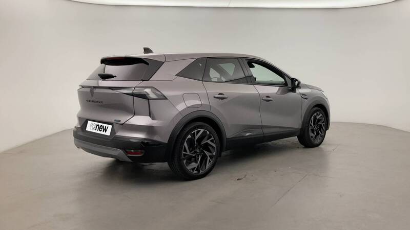 Renault Symbioz