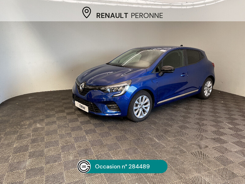 Renault Clio V
