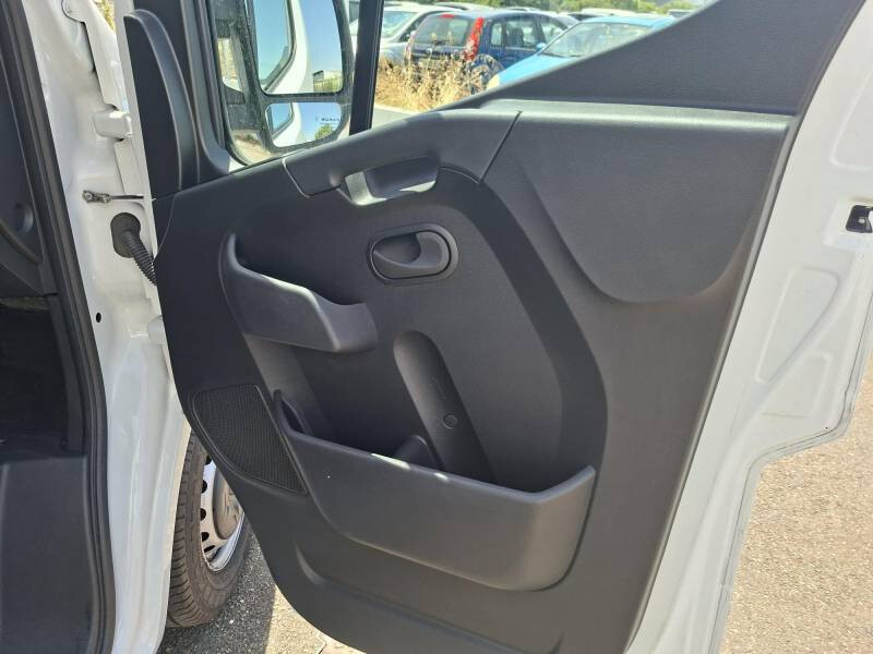 Renault Master III