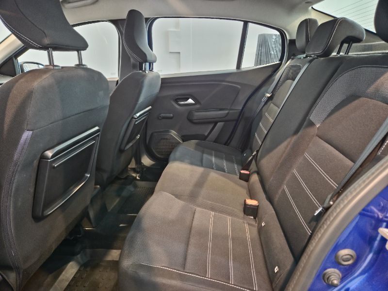 DACIA Logan 2021 — imagine 39
