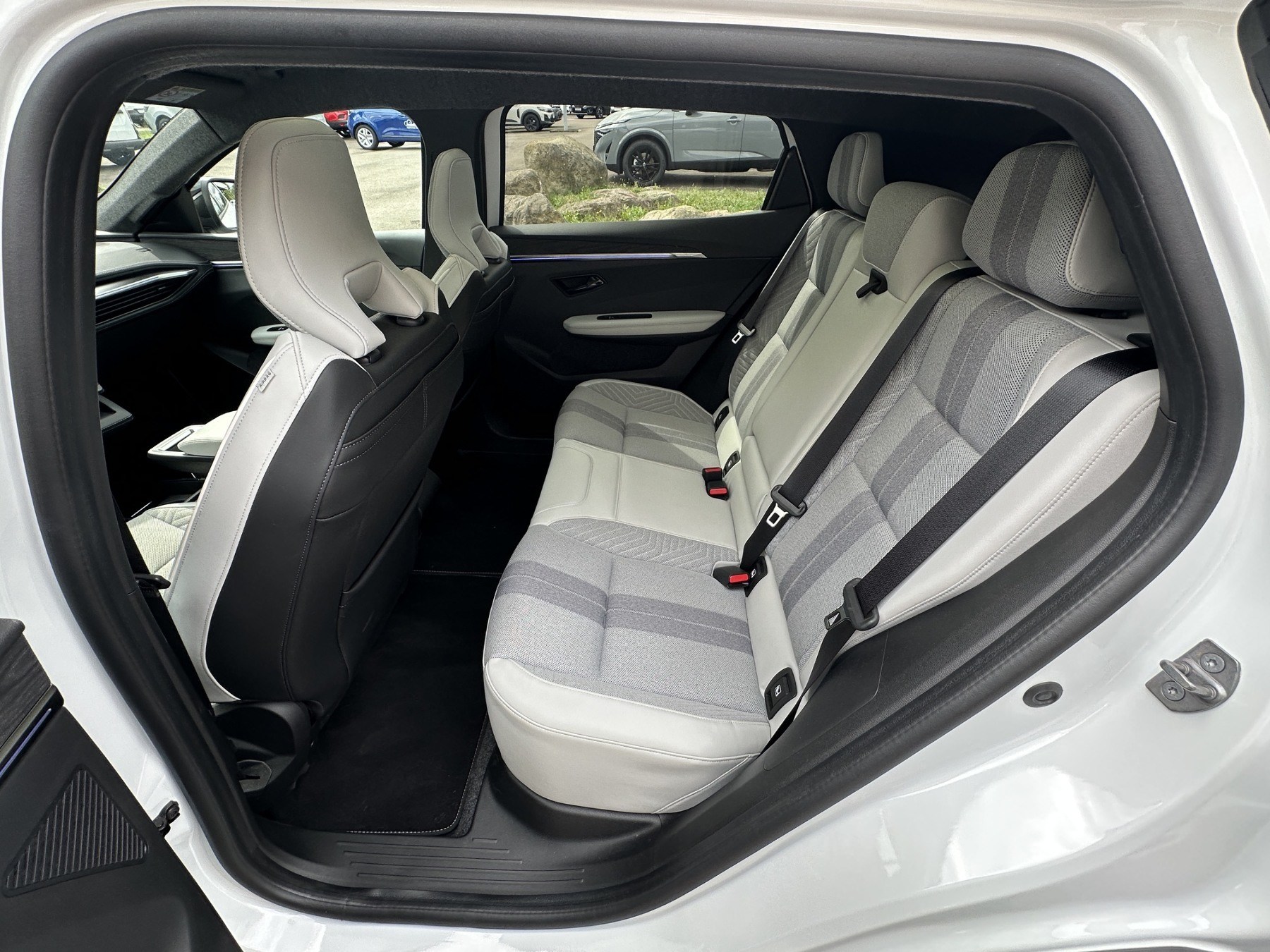 Renault Scenic E-TECH – Bild 12